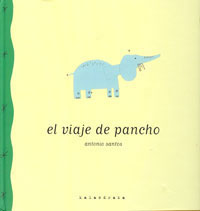 El viaje de Pancho