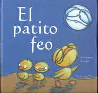 El patito feo