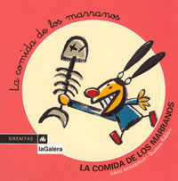 La comida de los marranos