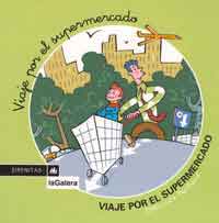 Viaje por el supermercado