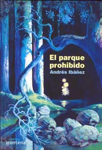 El parque prohibido