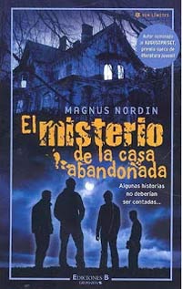 El misterio de la casa abandonada
