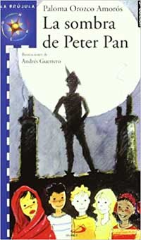 La sombra de Peter Pan