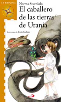 El caballero de las tierras de Urania