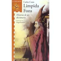 Limpida Fons : historias de un diccionario