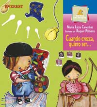 Cuando crezca, quiero ser...