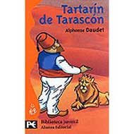Tartarín de Tarascón