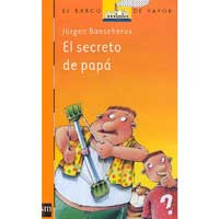 El secreto de papá