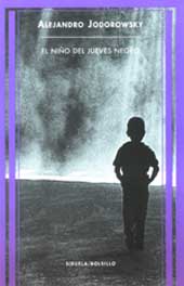 El niño del jueves negro