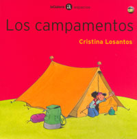 Los campamentos