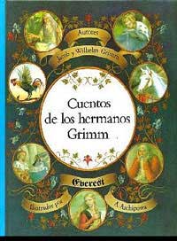 Cuentos de los Hermanos Grimm I