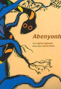 Abenyonhú