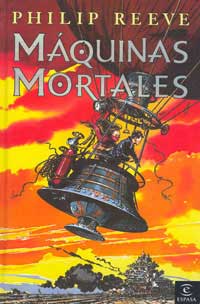 Máquinas mortales