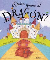 ¿Quién quiere al dragón?