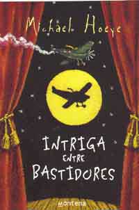 Intriga entre bastidores