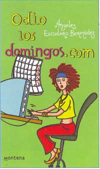 Odio los domingos.com