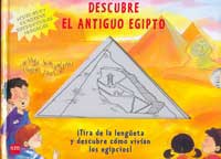 Descubre el antiguo Egipto