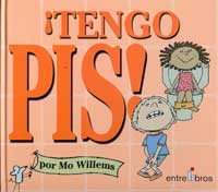 ¡Tengo pis!