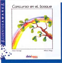 Concurso en el bosque