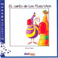 El cantos de los musirikos