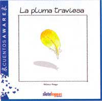 La pluma traviesa