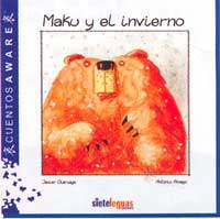 Maku y el invierno