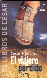 El viajero perdido