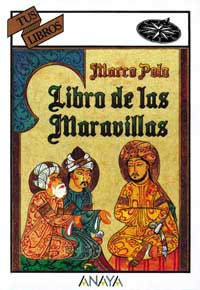 El libro de las maravillas