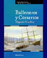 Balleneros y corsarios