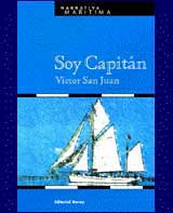 Soy capitán