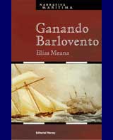 Ganando barlovento