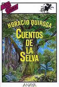 Cuentos de la selva
