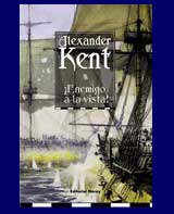 ¡Enemigo a la vista!