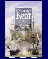 En línea de combate