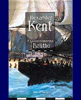 El guardamarina Bolitho