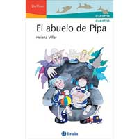 El abuelo de Pipa