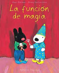 La función de magia
