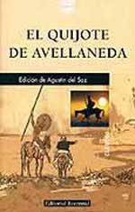 El Quijote de Avellaneda
