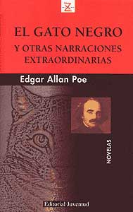 El gato negro y otras narraciones extraordinarias