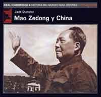 Mao Zedong y China