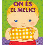 On és el melic?