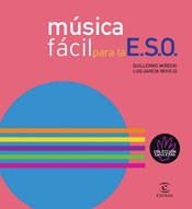 Música fácil para la ESO
