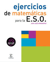 Ejercicios de matemáticas para la ESO