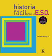 Historia fácil para la ESO