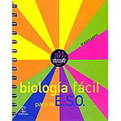 Biología fácil para la ESO