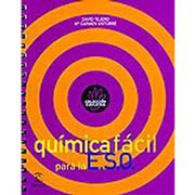Química fácil para la ESO