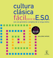 Cultura clásica fácil para la ESO