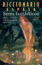 Diccionario de seres fantásticos