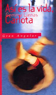 Así es la vida, Carlota