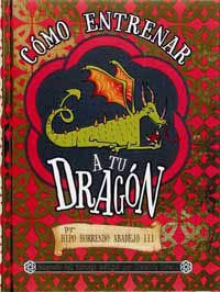 Cómo entrenar a tu dragón por Hipo Horrendo Abadejo III